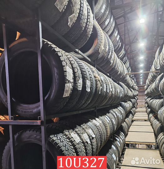 Michelin X-Ice North 4 260/40 R20 98N