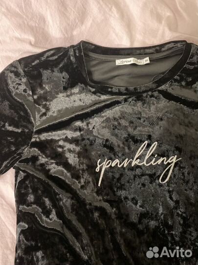 Футболка женская