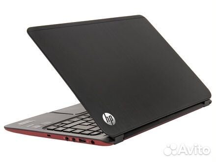Ноутбук HP Envy 4-1271er ultrabook