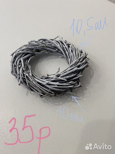 Заготовки для рукоделия