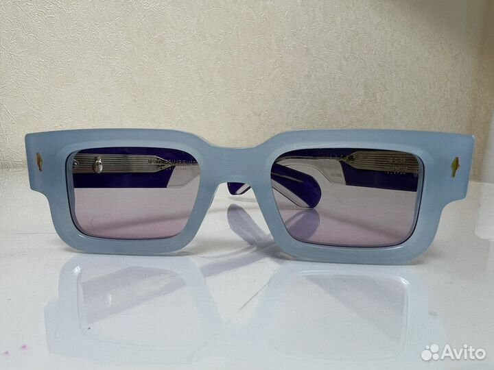 Очки jacques marie mage