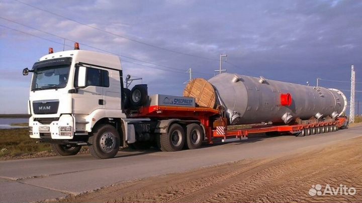 Перевозки для бизнеса, транспорт всегда в наличии