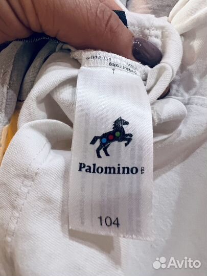 Блуза для девочки