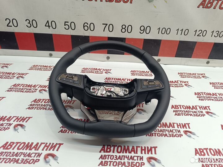 Руль мультируль Exeed TXL