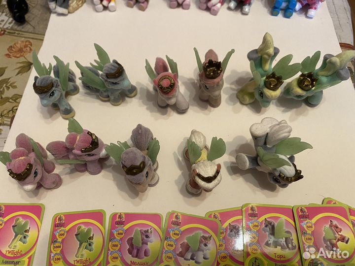 Лошадка Filly Princess. Simba