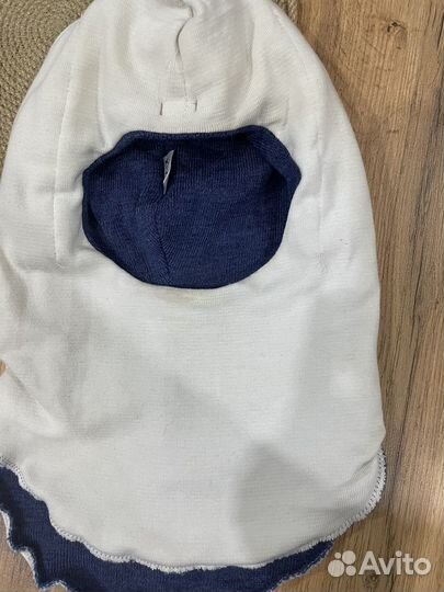 Шлем зимний kivat 4