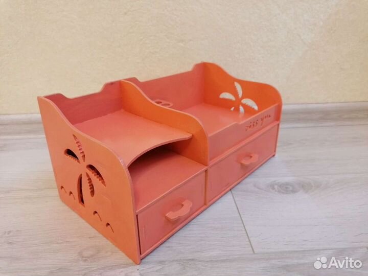 Органайзер для косметики