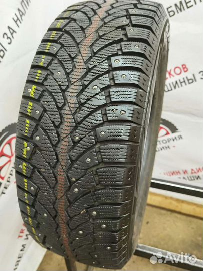 Formula Ice SUV 205/55 R16 91T