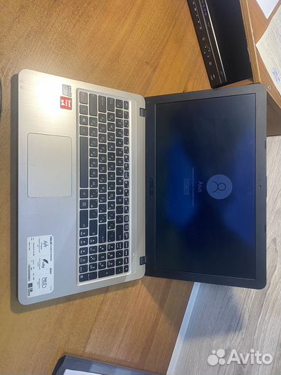 Asus laptop-crpoqrg4