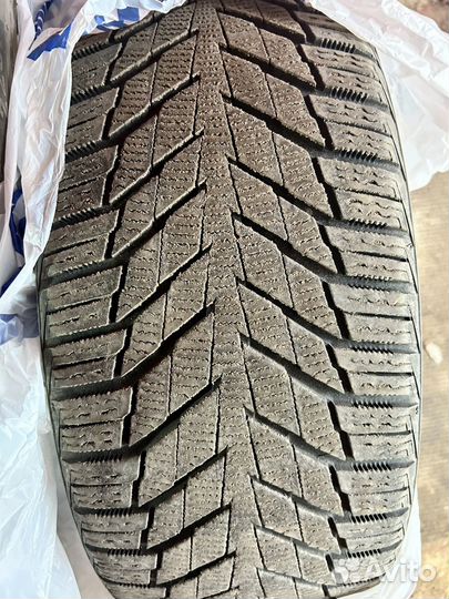 Nexen Winguard Ice 3 225/45 R18