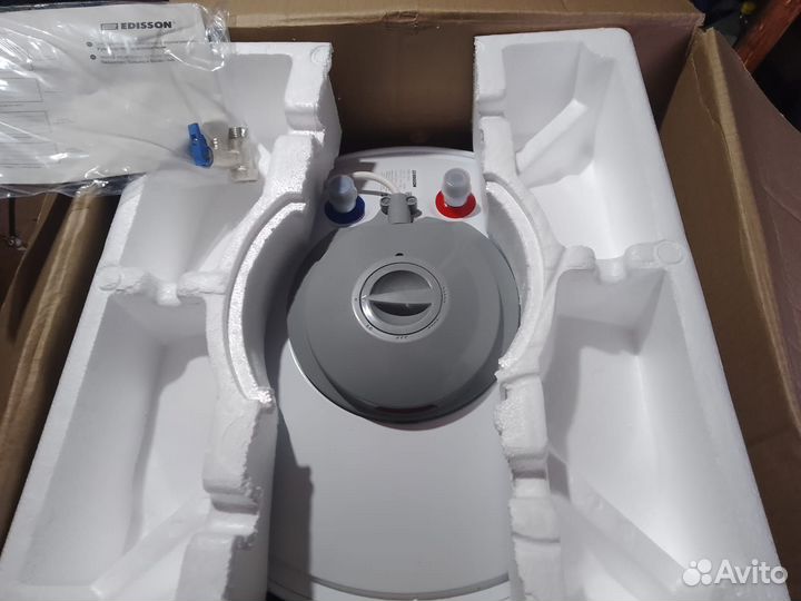 Водонагреватель