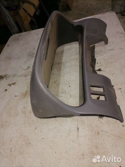 Накладка панели щитка приборов Ниссан Терано 2