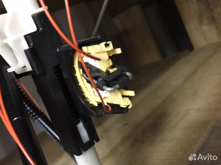 Датчик уровня топлива Nissan X-trail T 32