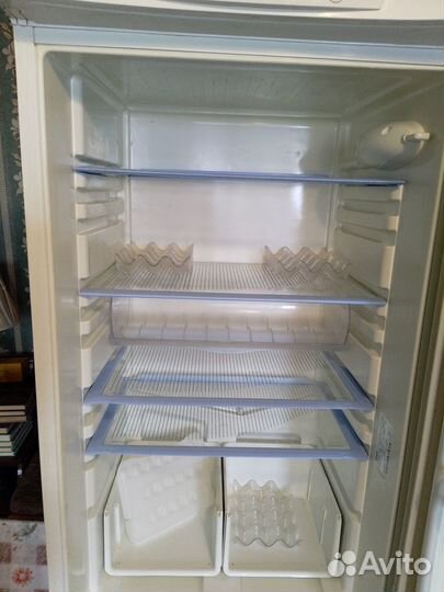 Запчасти для холодильника Индезит C 138 G