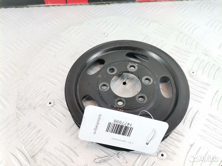 Шкив коленвала для Opel Corsa C 5614423