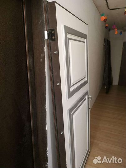 Дверь входная Estadoor