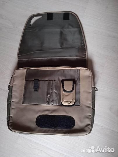 Сумка для ноутбука 17 дюймов