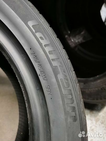 Laufenn S-Fit EQ LK01 245/45 R17
