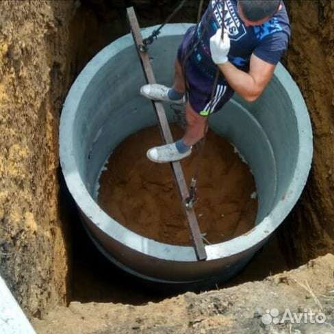 Монтаж канализаций и водопроводов по Липецку и обл