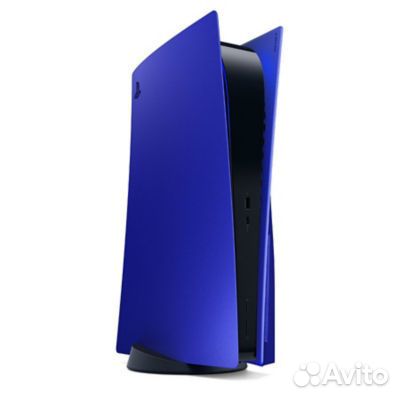 Боковые панели для Sony PlayStation 5