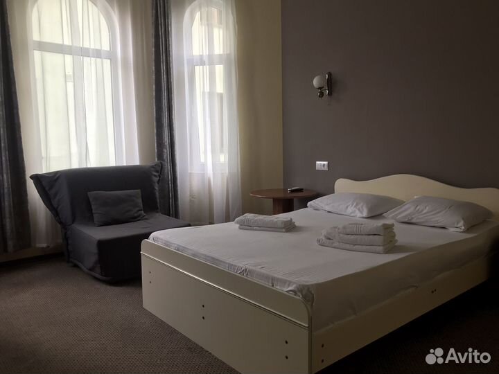 Доверительное управление квартирами