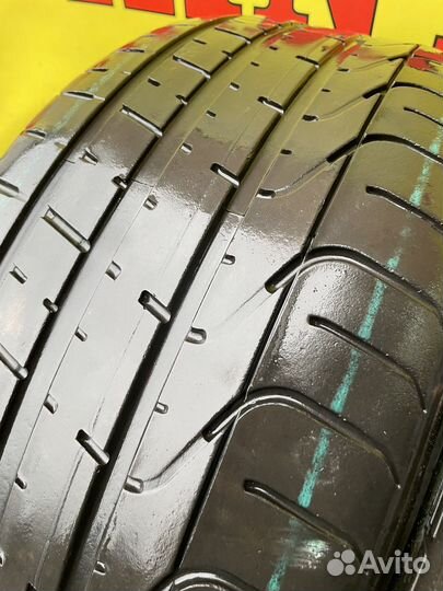 Pirelli P Zero 255/35 R20 97Y