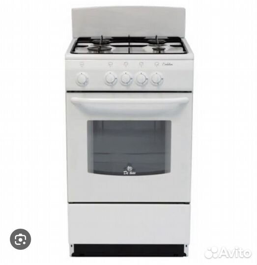 Плита газовая