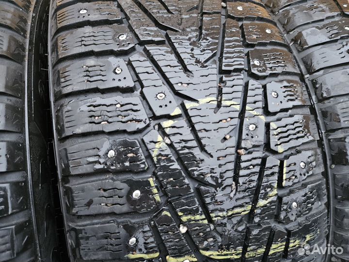 Nokian Tyres Hakkapeliitta 7 SUV 255/55 R18 109T