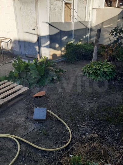 4-к. квартира, 93 м², 1/1 эт.