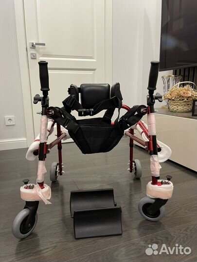 Ходунки для детей с дцп (1размер)