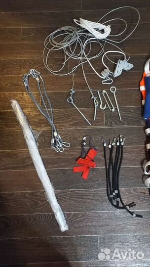 Аэрокомбинезон