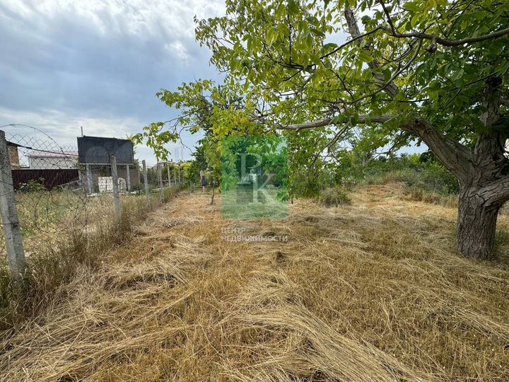 Участок 4 сот. (СНТ, ДНП)