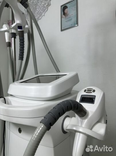 Поставщик оборудования для SPA