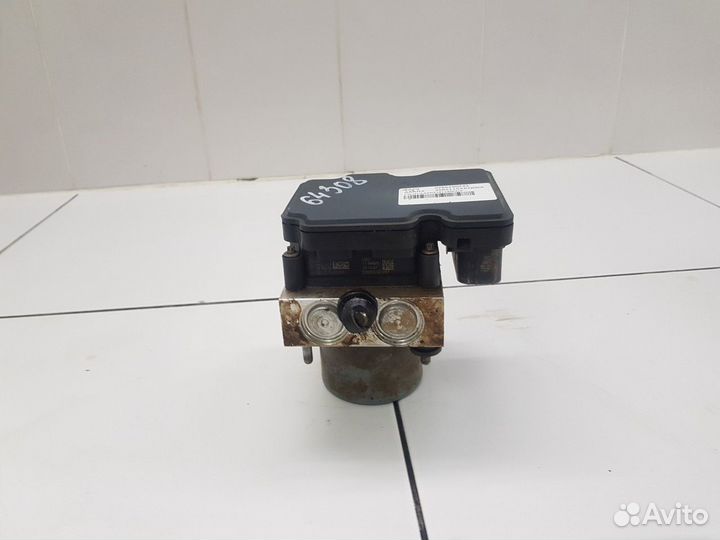 Блок ABS (насос) (Haval F7)