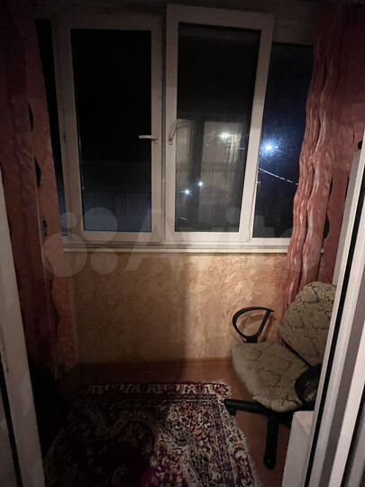 3-к. квартира, 87,5 м², 2/3 эт.