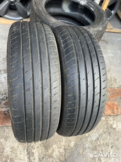 Nexen N'Fera SU4 185/65 R15