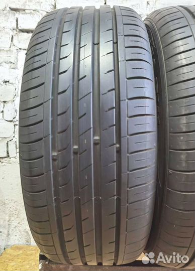 Nexen N'Fera SU1 215/55 R17 94V