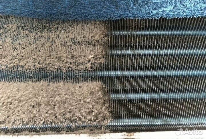 Ремонт холодильников и кондиционеров