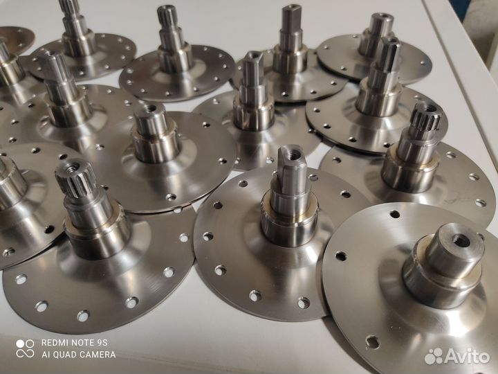 Фланец electrolux нержавейка