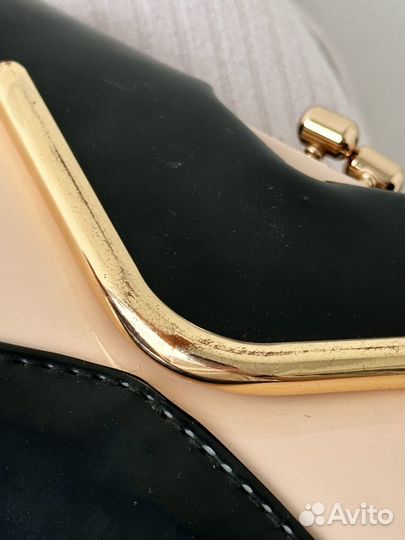 Клатч сумка вечерняя