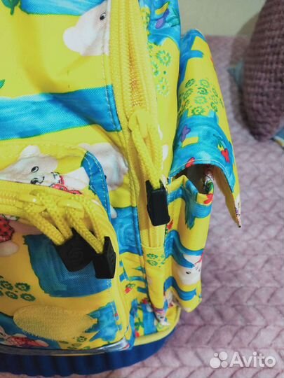 Портфель школьный schneider Австрия