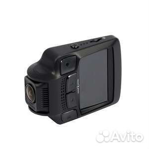 Видеорегистратор Street Storm CVR-N8520W