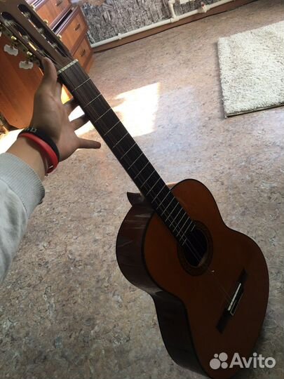 Классическая гитара