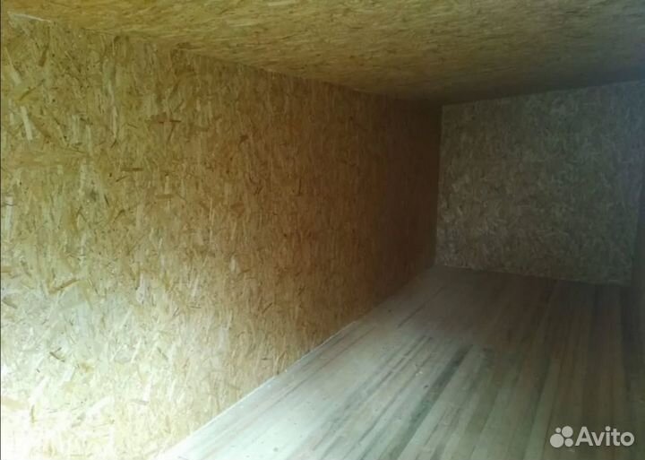 Продаем бытовки 415