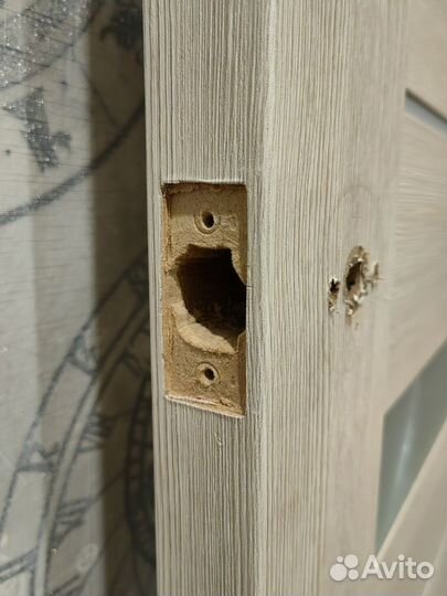 Дверь межкомнатная 20080 см