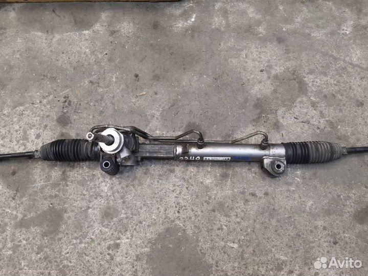 Рулевая рейка Opel Zafira 2 (B) (2005 - 2008)