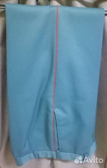 Парадная военная форма росгвардии