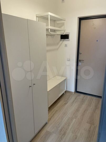 Квартира-студия, 26 м², 15/24 эт.