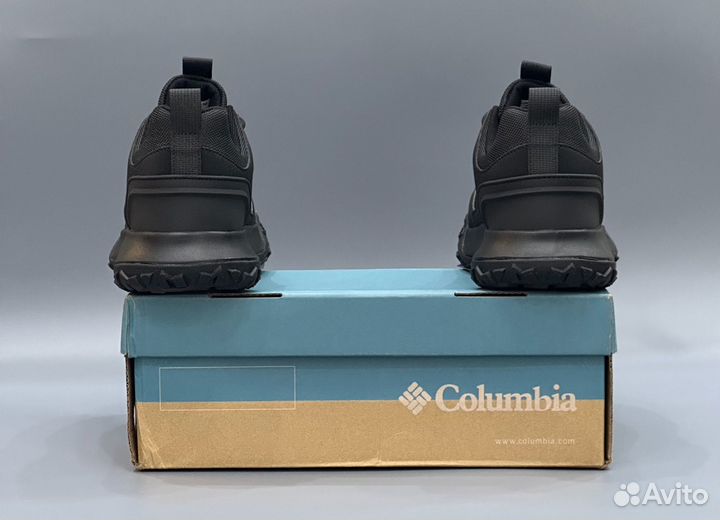 Кроссовки Columbia 41-46