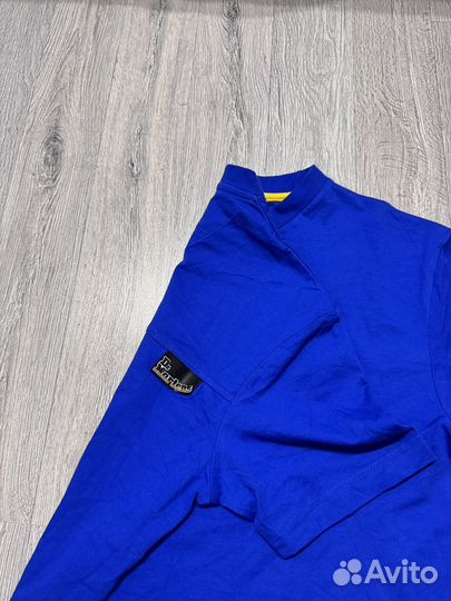 Футболка Dr. Martens оригинал